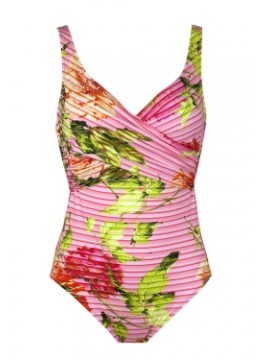 Maryan Mehlhorn Jardin Swimsuit